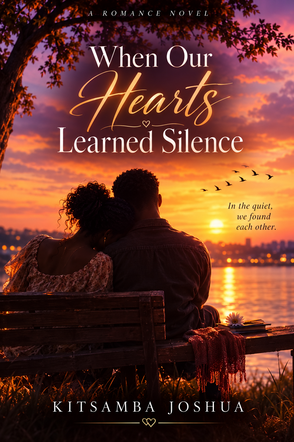 When Our Hearts Learned Silence